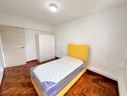 Blk 68 BLANGAH GARDEN (Bukit Merah), HDB 4 Rooms #501597831